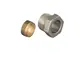 OVENTROP-Klemmringverschraubung-Ofix-CEP-fuer-IG-metallisch-dichtend-fuer-Kupferrohre-1-fach-G-1-2-x-14-mm-Druckschraube-vernickelt-1028154 gallery number 1